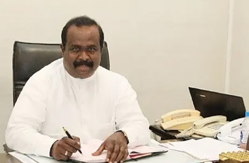கல்முனை வடக்கு பிரதேச செயலக விவகாரம்! தீர்வுக்கு நடவடிக்கை எடுக்க வேண்டும்