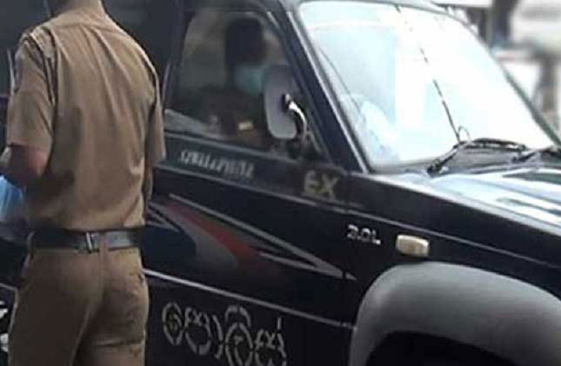 வெளிநாட்டு பெண் ஒருவர் இலங்கையில் படுகொலை!