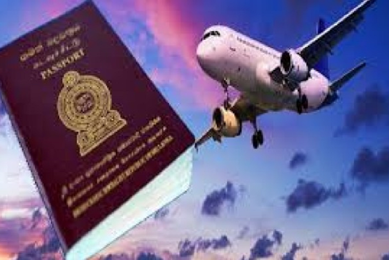 வெளிநாடு வேலைவாய்ப்பு தொடர்பில் அரசாங்கம் வெளியிட்டுள்ள தகவல்!