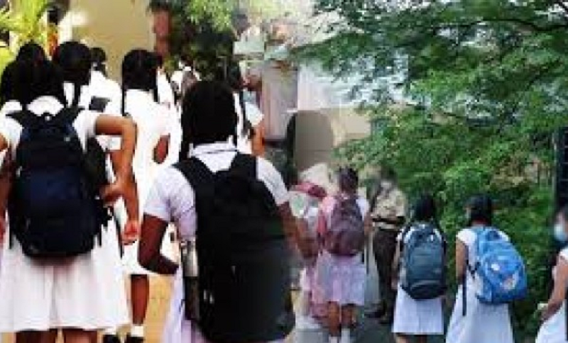 நாடு முழுவதும் ஆசிரியர்கள் பணிப் பகிஸ்கரிப்பு: முடங்கவுள்ள பாடசாலைகள்