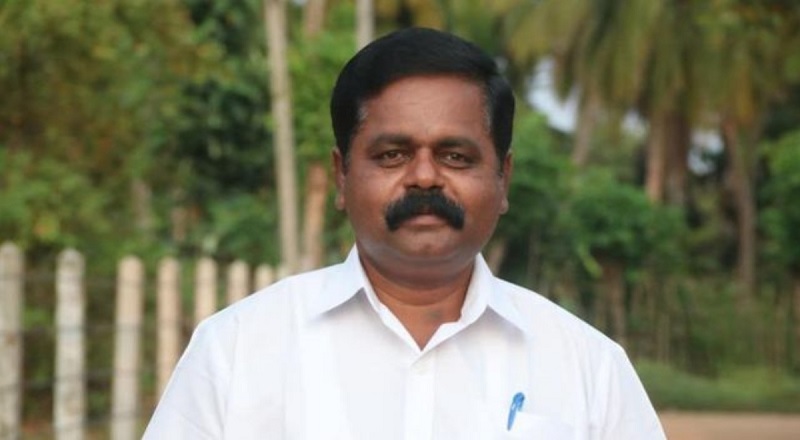 நாடாளுமன்ற உறுப்பினர் சிறீதரனிடம் சவால் விடுத்த  பேச்சாளர் தோழர் ரங்கன்