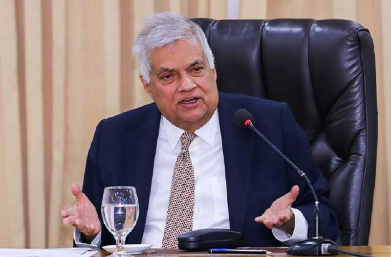 அரச துறையில் காணப்படும் சம்பள முரண்பாடுகளை தீர்க்க ஜனாதிபதியினால் நிபுணர் குழு நியமனம்
