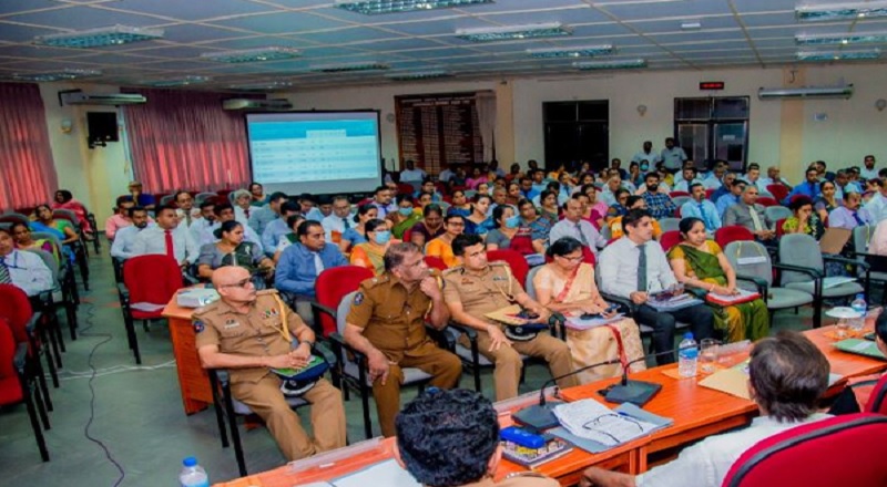 புதிதாக 4,200 ஆசிரியர் நியமனங்கள் வழங்க நடவடிக்கை