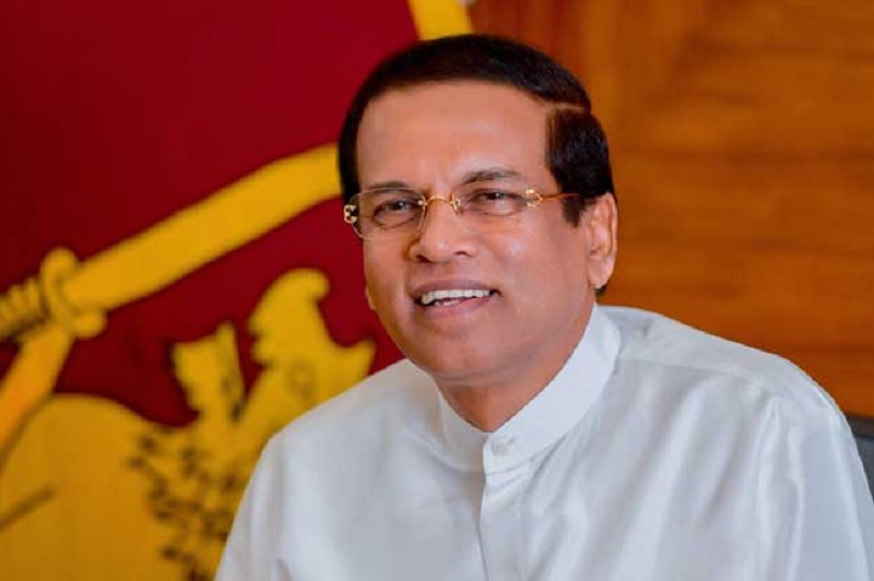 மைத்திரிக்கு எதிரான தடை நீடிப்பு!