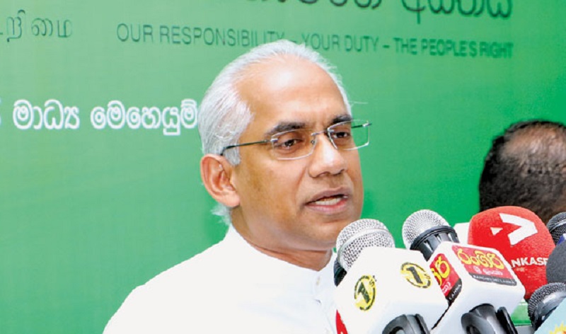 காணாமலாக்கப்பட்டோர் பிரச்சினை தொடர்பில் குரல் கொடுப்போம்!  யாழில் சிங்கள கட்சி