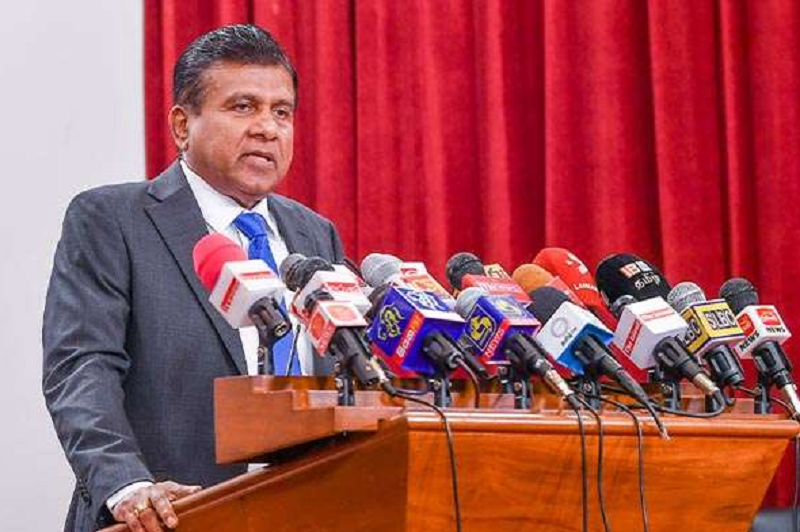 விரைவில் 15 சட்டங்கள் நிறைவேற்றப்படும்