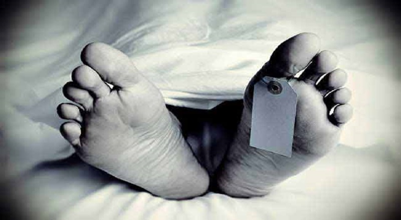 குறிகட்டுவானில் கரையொதுங்கிய சடலம்..!