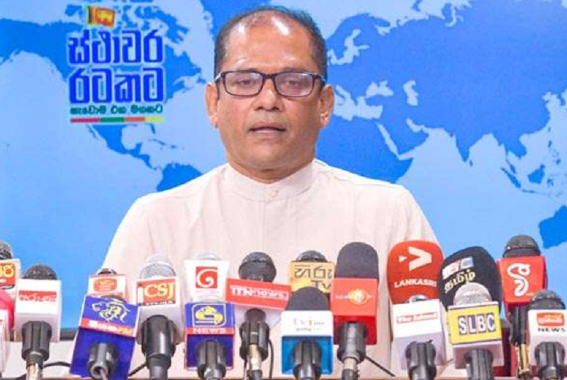 கொள்கை அடிப்படையில் நாட்டை முன்னேற்ற முடியும்!