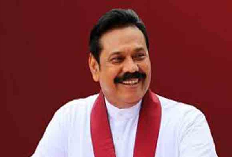 அரசியலில் இருந்து விடைபெறவுள்ளாரா மஹிந்த? வெளியாகிய தகவல்