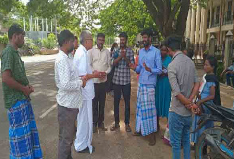 மூதூர் நெல்லிக்குளம் மலை உடைப்பு: வழக்கு ஒத்திவைப்பு