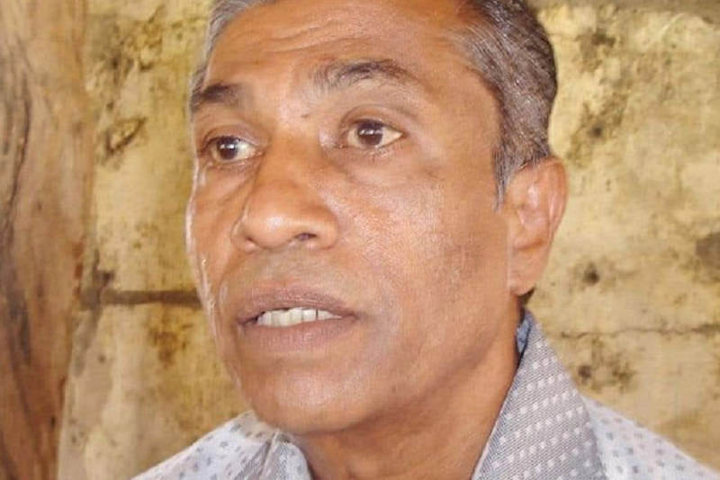 விடுதலைக்காக ஒளிர்ந்த ஒரு சுதந்திரச் சுடர் “மாமனிதர்” வைத்திய கலாநிதி ஜெயகுலராஜா..!