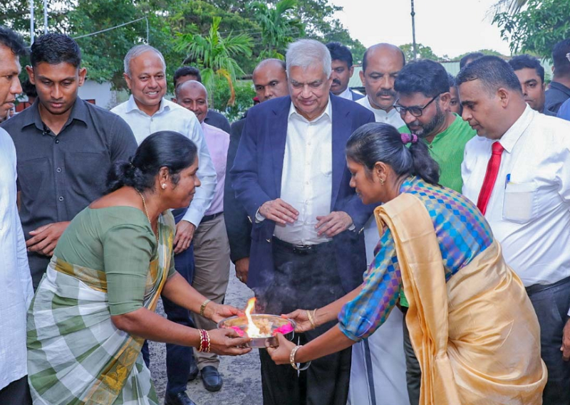 நாட்டின் எதிர்காலத்திற்காக உண்மையைப் பேச வேண்டும்!