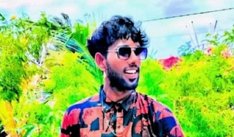 கடற்தொழிலுக்கு சென்ற இளைஞன் சடலமாக மீட்பு!