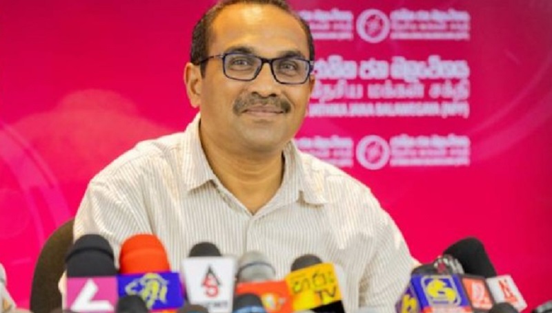 வடக்கு கிழக்கு காணாமல் ஆக்கப்பட்டவர்களுக்கு நீதி: தேசிய மக்கள் சக்தி சூளுரை