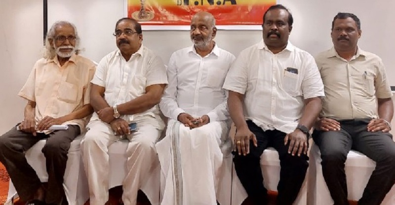 வவுனியாவில் இன்று தமிழ்பொது  வேட்பாளர் குறித்து முக்கிய தீர்மானம்!