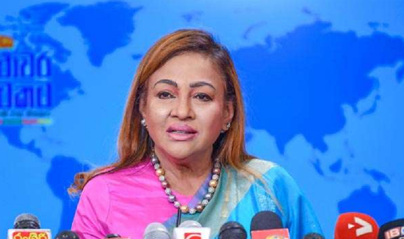 இலங்கையின் அரசியல் வரலாற்றில் முதன்முதலில் பெண்களுக்காக வரவுள்ள சட்டம்!