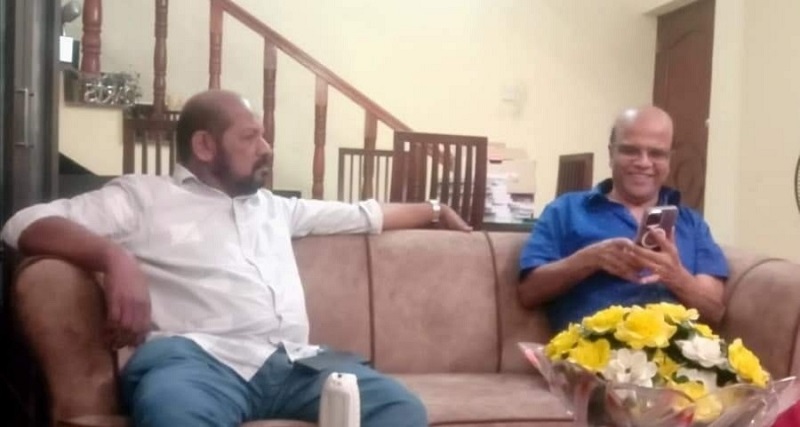 B. H. அப்துல் ஹமீத் விவகாரம்: பிரதான ஊடகங்கள் மீது ஏன் குற்றச்சாட்டு?