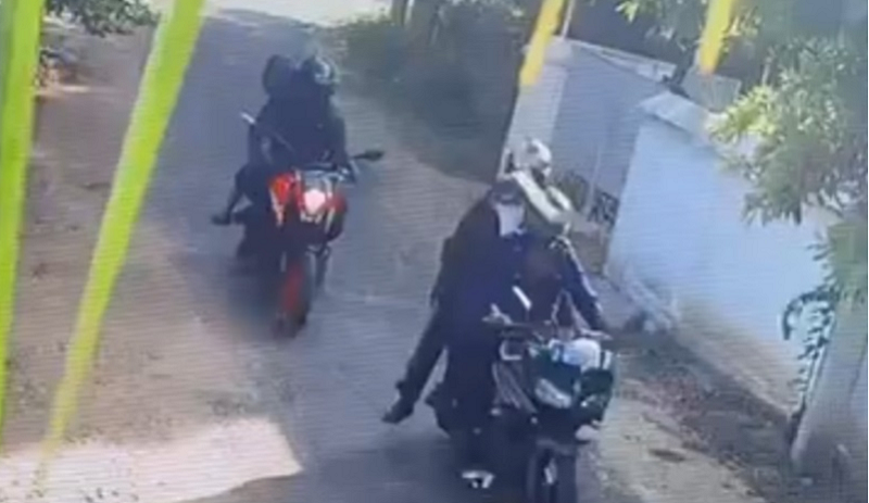 சிறீதரன் எம்.பிக்கு இனந்தெரியாத நபர்களினால்  அச்சுறுத்தல்!