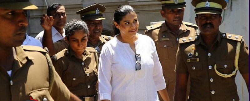 ஹிருணிகா வழக்கு: நடந்தது என்ன? முழு விபரம்!