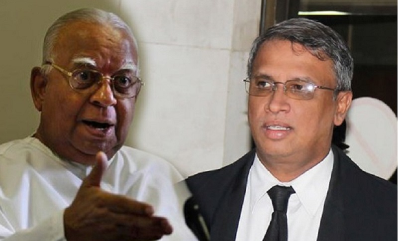 தமிழ் மக்களுக்கு வழிகாட்டியாக வாழ்ந்தவர் சம்பந்தன்! சுமந்திரன்