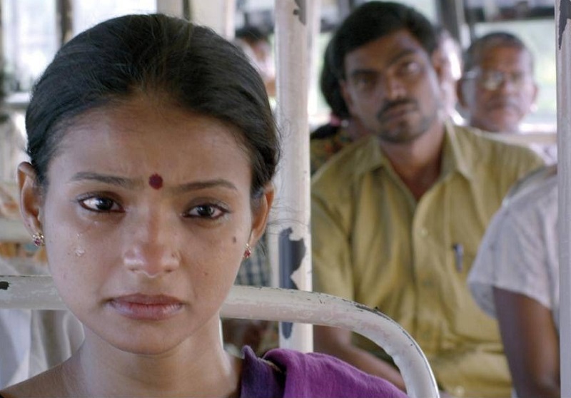 போருக்குப் பின்னரான இலங்கை குறித்த படம் கொழும்பில் திரையிடப்படுகிறது