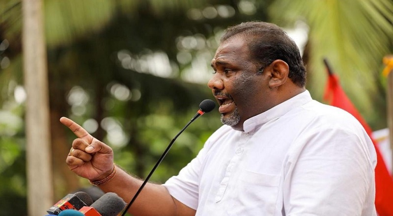 சுகையீனம் காரணமாக பாராளுமன்ற உறுப்பினர் கஜேந்திரகுமாருக்கு விடுமுறை வழங்க அனுமதி