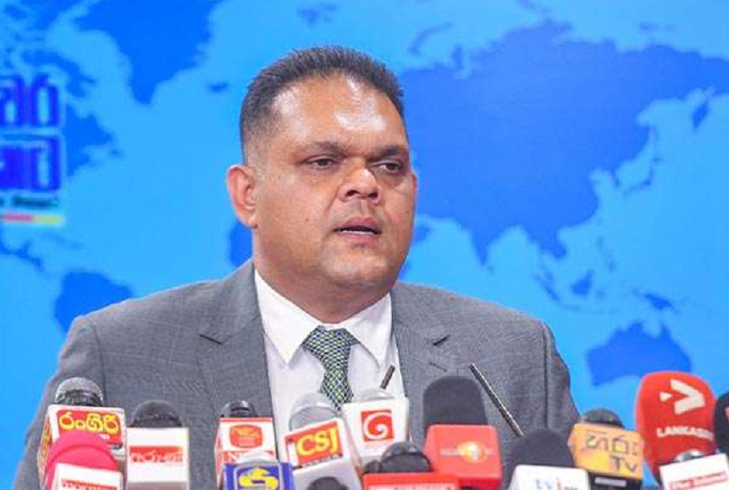 இலங்கையில் அனைத்து நிச்சயமற்ற தன்மைகளும் முடிவுக்கு வந்துள்ளது!