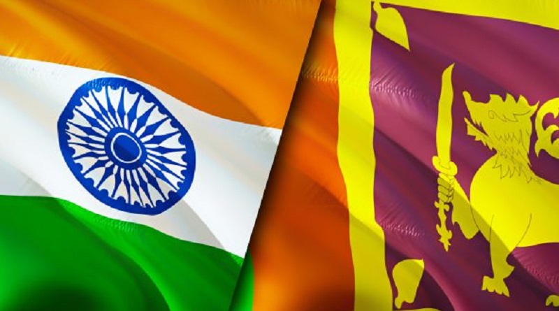 இந்திய நிதி உதவியில் யாழில் வேலைத்திட்டம்!