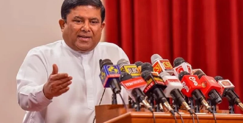 அனைத்து அரசியல் கட்சிகளும் ஒன்றிணைந்து செயற்பட அழைப்பு!