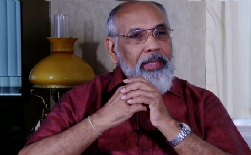 ஜனாதிபதித் தேர்தலை பிற்போட வேண்டும்! விக்னேஸ்வரன்