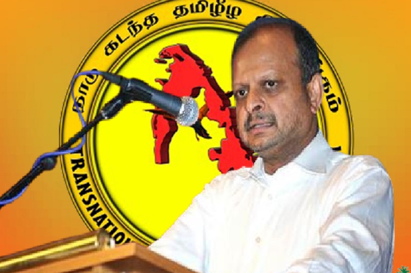 தமிழ் மக்களை பலவீனப்படுத்திவிட்டு சம்பந்தன் இயற்கை எய்தியுள்ளார்: நாடுகடந்த தமிழீழ அரசாங்கம்