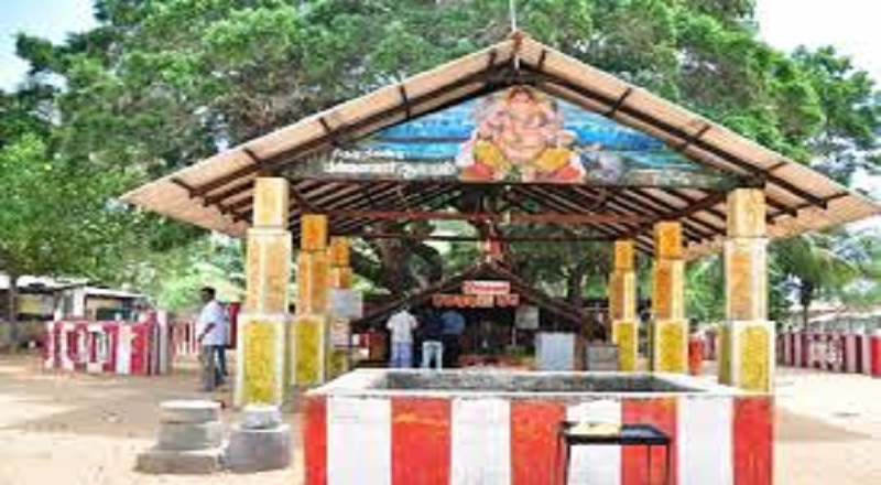 முறிகண்டி பிள்ளையார் ஆலய கழிப்பறை பராமரிப்பு அவசியம் : பக்தர்களின்  வேண்டுகோள்
