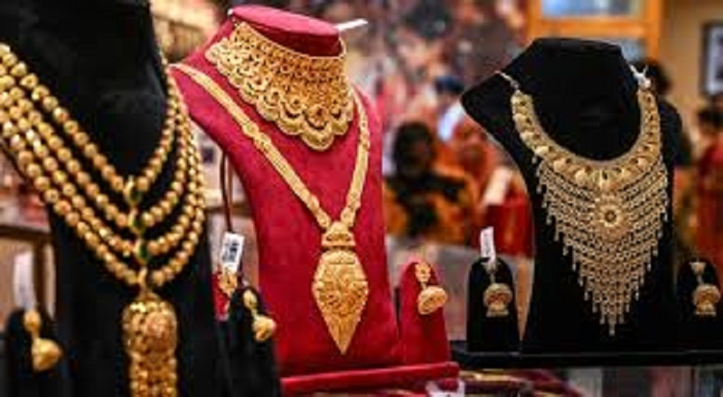 ட்ரம்பின் வரி விதிப்பு! சர்வதேச சந்தையில் தங்க விலையில் பாரிய மாற்றம்