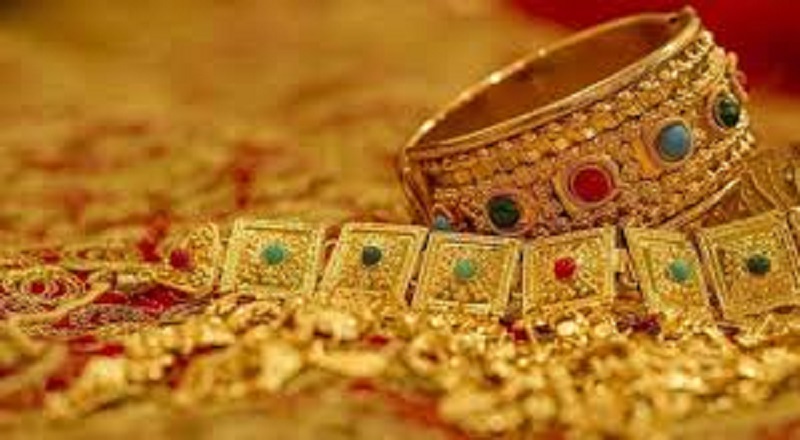 தங்கத்தின் இன்றைய விலை நிலவரம்!