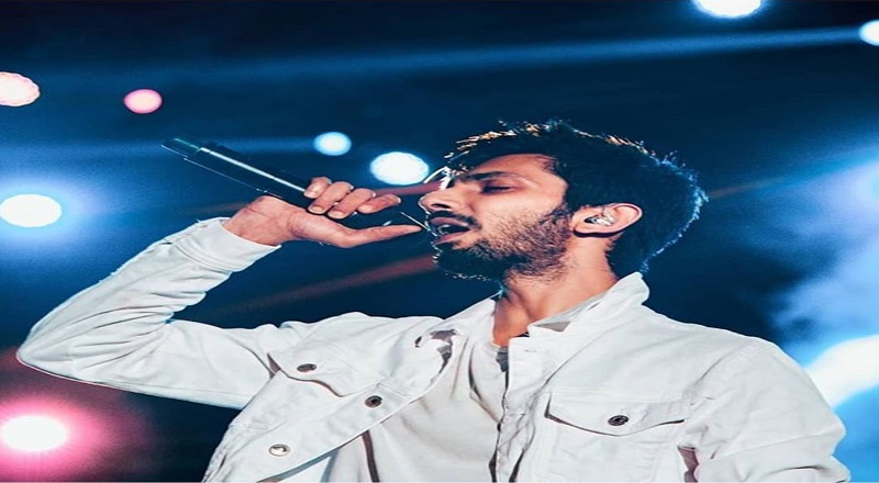 சென்னை ரசிகர்களுக்கு ஏமாற்றம் : அனிருத் concert ஒத்திவைப்பு