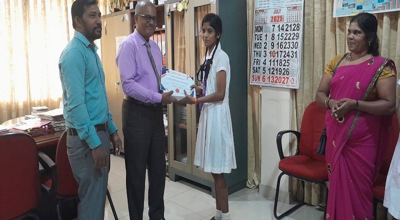 மாற்றுத்திறனாளிகளுக்கான தேசிய கலாச்சார விழா: 2025