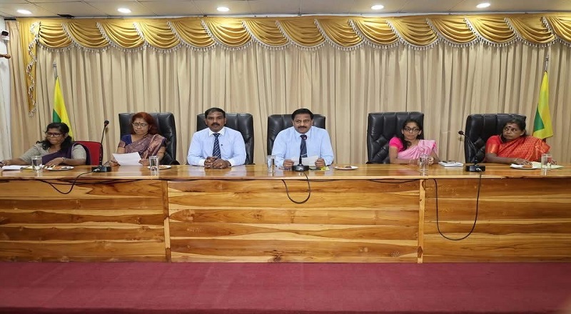 யாழ் மாவட்ட மாதர் கிராம அபிவிருத்திச் சங்கங்களின் இணையத்தின் ஆண்டுப் பொதுக்கூட்டம்!