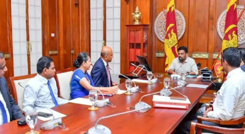 விமான சேவைகளில் நடந்த ஊழல்: விசேட குழு நியமனம்!