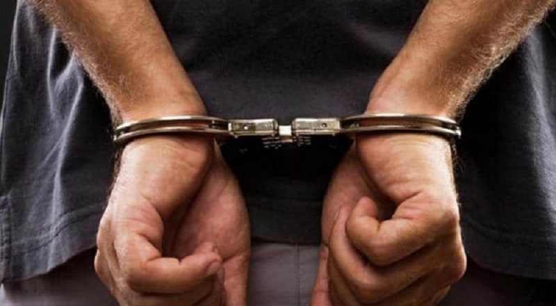 2 கிலோ குஷ் கஞ்சாவுடன் ராஜகிரியவில் ஒருவர் கைது!