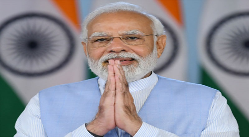 இந்திரா காந்தியின்  சாதனை முறியடித்து  நீண்ட காலம் பிரதமர் பதவி வகித்த மோடி !