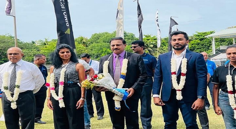யாழில் றேக் ஓட்டோ கண்காட்சி (RAKS AUTO SHOW ) - 2025