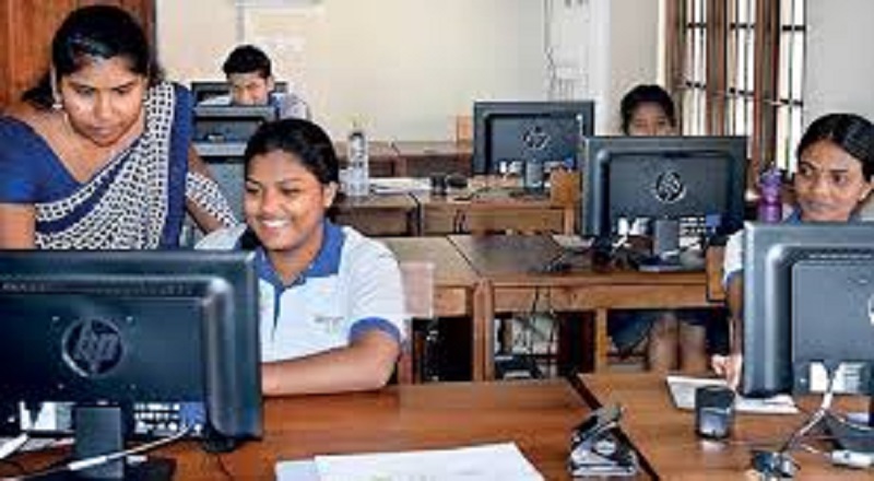 யாழில் பதிவு செய்யப்படாத தொழிற்கல்வி நிலையங்களை பதிவு  செய்ய நடவடிக்கை!