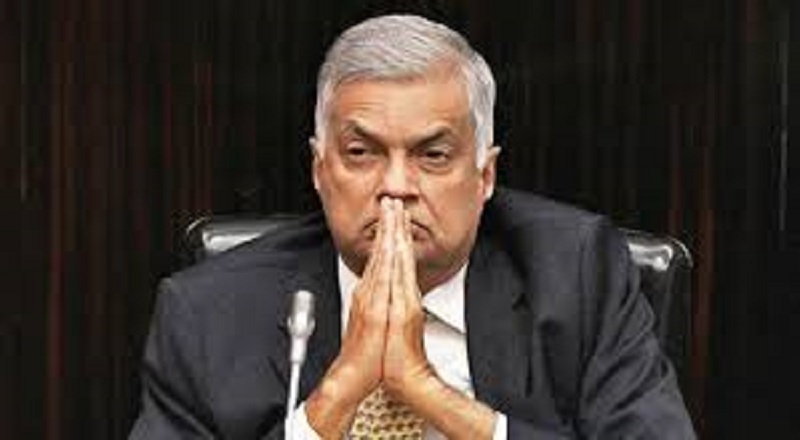 ரணிலின் சம்பளம் - ஓய்வூதியம் பற்றிய உண்மைகள் வெளிச்சம்!