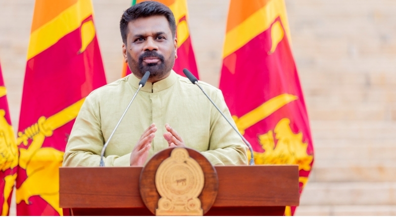 அநுரவின் பாதுகாப்பை பலப்படுத்த கோரிக்கை – சமூக, அரசியல் வட்டங்களில் அவசர எச்சரிக்கை!