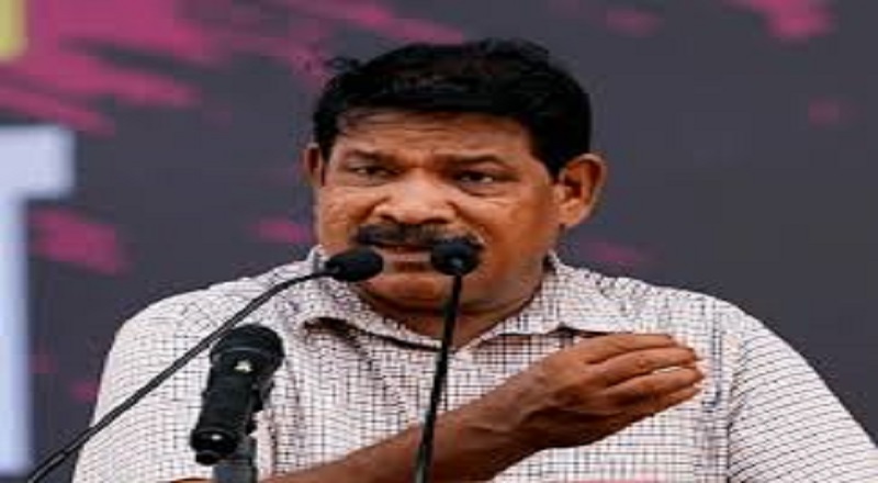 தியாக தீபம் திலீபன் நினைவேந்தல் துண்டுப் பிரசுரம் சம்பவத்துக்கும் எமக்கும் தொடர்பில்லை ;  இராமலிங்கம் சந்திரசேகர்!