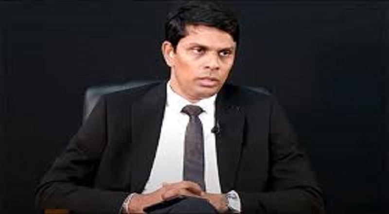 பாராளுமன்ற உறுப்பினர் இராமநாதன் அர்ச்சுனாவுக்கு பிணை!