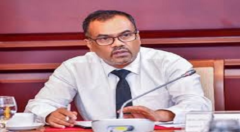 இலஞ்ச ஊழல் ஆணைக்குழுவின் பணிப்பாளர் நாயகம் பதவி விலக வேண்டும்: பொதுஜன பெரமுன