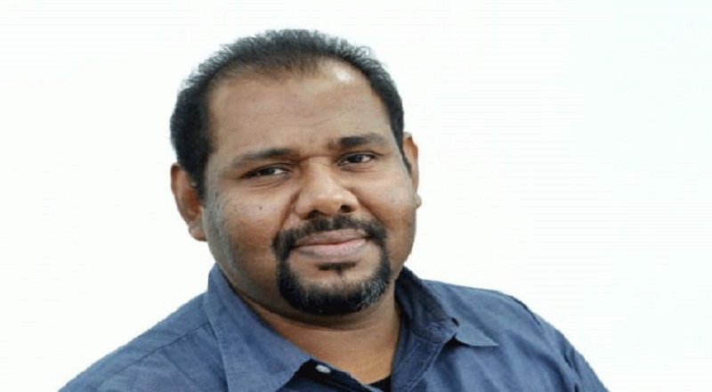 சரத் பொன்சேகா சர்வதேச விசாரணையை வலியுறுத்த வேண்டும் கஜேந்திரகுமார் கோரிக்கை ..