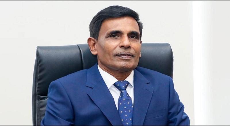 அரசாங்கத்தின் அந்தர் பல்டி - அமைச்சர் ஆனந்த விஜேபால!!