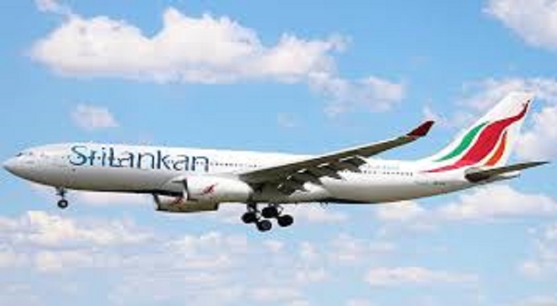 ரியாத் மற்றும் துபாய்க்கான விமான சேவைகள் மீண்டும் ஆரம்பம்!